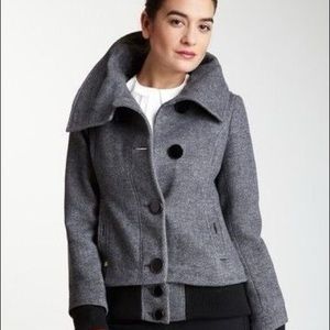 Soia & Kyo Romy Coat
